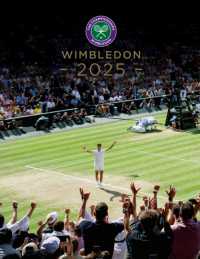 Wimbledon 2025 : The Official Story of the the Championships