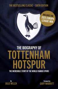 The Biography of Tottenham Hotspur （6TH）