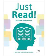 Just Read! : A Structured and Sequential Reading Fluency System