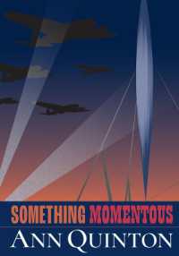 Something Momentous