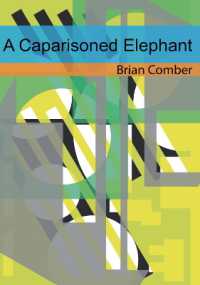 A Caparisoned Elephant