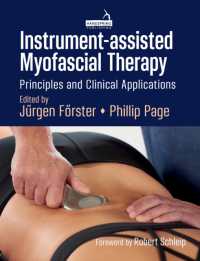 Instrument-Assisted Myofascial Therapy : Principles and Clinical Applications
