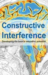 Constructive Interference : Developing the brain's telepathic potential