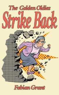 The Golden Oldies Strike Back