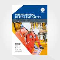 International Health and Safety (Edition 2)