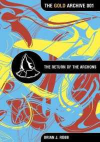 The Return of the Archons (Gold Archive)