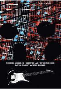 Under the Lake / before the Flood (Black Archive)