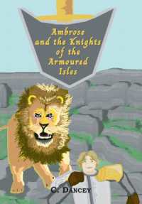 Ambrose and the Knights of the Armoured Isles