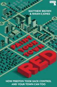 Paint Your Town Red : How Preston Took Back Control and Your Town Can Too