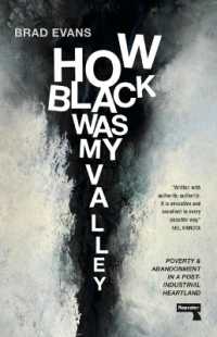 How Black Was My Valley : Poverty and Abandonment in a Post-Industrial Heartland