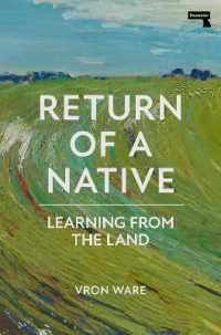 Return of a Native : Learning from the Land