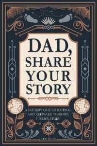 Dad, Share Your Story