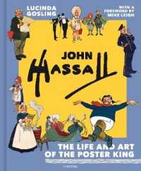 John Hassall : The Life and Art of the Poster King
