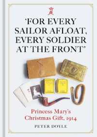 For Every Sailor Afloat, Every Soldier at the Front : Princess Mary's Christmas Gift 1914