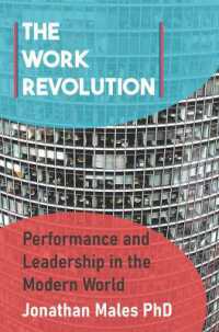 The Work Revolution : Performance and Leadership in the Modern World