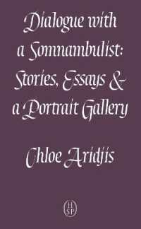 Dialogue with a Somnambulist （2ND）