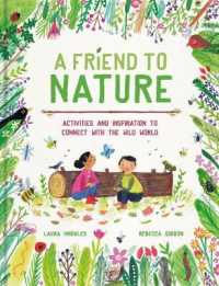 A Friend to Nature （SEW）