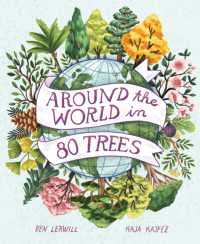 Around the World in 80 Trees (Around the World in 80)