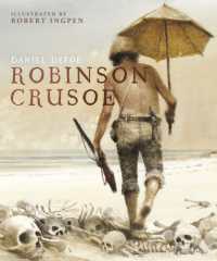 Robinson Crusoe (Robert Ingpen Illustrated Classics)