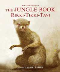 The Jungle Book: Rikki-Tikki-Tavi (Robert Ingpen Illustrated Classics)