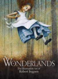Wonderlands : The Illustration Art of Robert Ingpen