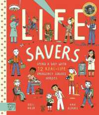 Life Savers : Spend a day with 12 real-life emergency service heroes