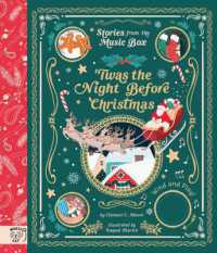 Twas the Night before Christmas : Wind and Play! (Stories from the Music Box)