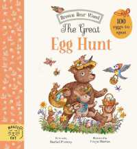 The Great Egg Hunt : 100 Eggs to Spot (Brown Bear Wood)