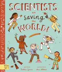 Scientists Are Saving the World! : So Who Is Working on Time Travel?