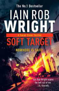 Soft Target - Major Crimes Unit Book 1 (Major Crimes Unit)