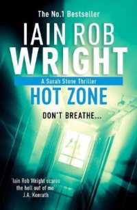 Hot Zone - Major Crimes Unit Book 2 LARGE PRINT (Major Crimes Unit)