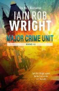 Major Crime Unit (Books 1-3) (Major Crime Unit)