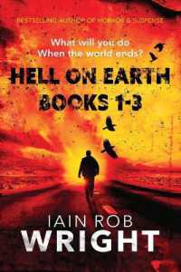 Hell on Earth Books 1-3 (Hell on Earth)