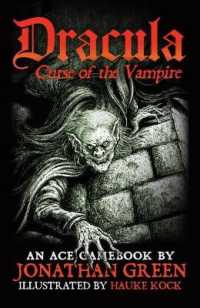 Dracula : Curse of the Vampire (Snowbooks Adventure Gamebooks)