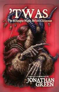 'TWAS : The Krampus Night before Christmas (Snowbooks Adventure Gamebooks)