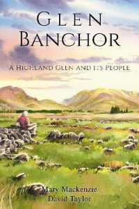 Glen Banchor : A Highland Glen and its People