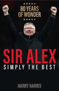 Sir Alex : Simply the Best