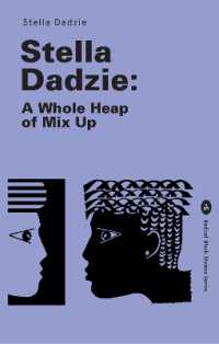Stella Dadzie : A Whole Heap of Mix Up (Radical Black Women)