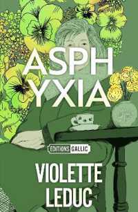 Asphyxia (Editions Gallic)