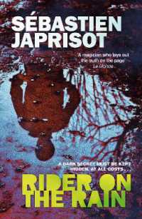 Rider on the Rain -- Paperback / softback