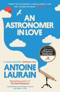 Astronomer in Love -- Paperback / softback