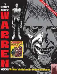The Illustrated History of Warren Magazines Revised and Expanded Edition : illustrators Special 14