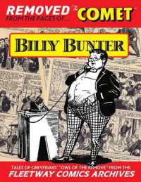 Billy Bunter : Fleetway Comics Archives