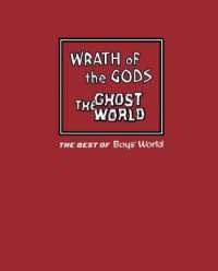 Wrath of the Gods & Ghost World Super Deluxe Edition : The Best of Boys' World