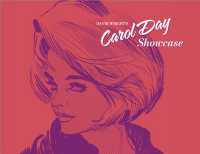 David Wright's Carol Day Showcase limited edition