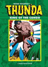 Frank Frazetta's Thun'da King of the Congo
