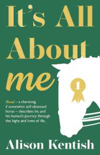 It's All about Me -- Paperback / softback