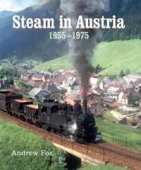 Steam in Austria : 1955 -1975