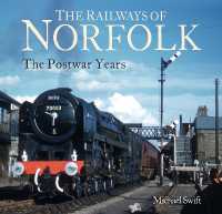 The Railways of Norfolk : The Postwar Years