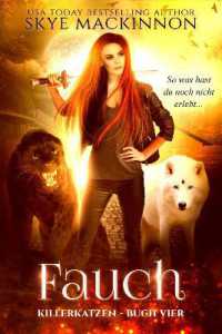 Fauch (Killerkatzen)